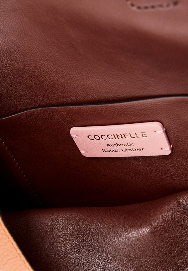 фото Рюкзак coccinelle