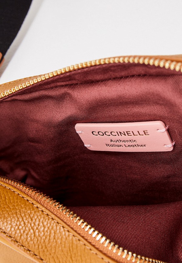 фото Сумка coccinelle