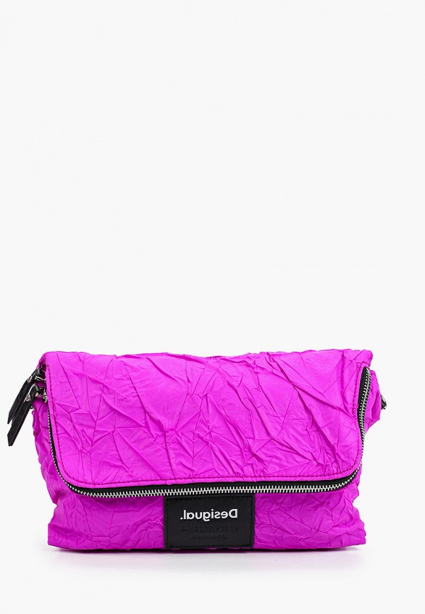 фото Сумка и кошелек desigual