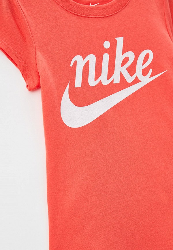 фото Футболка nike