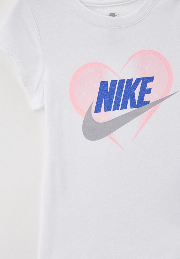 фото Футболка nike