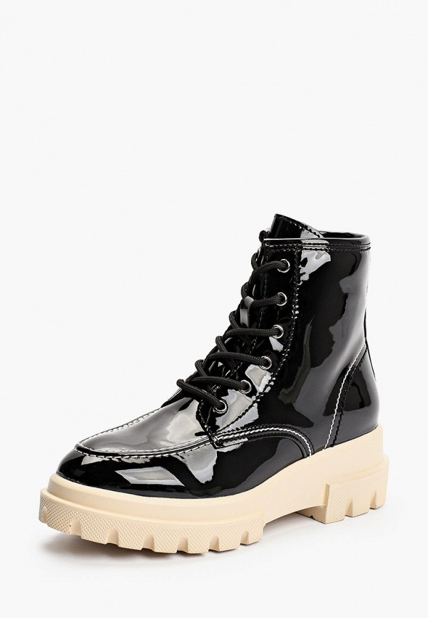 фото Ботинки keddo