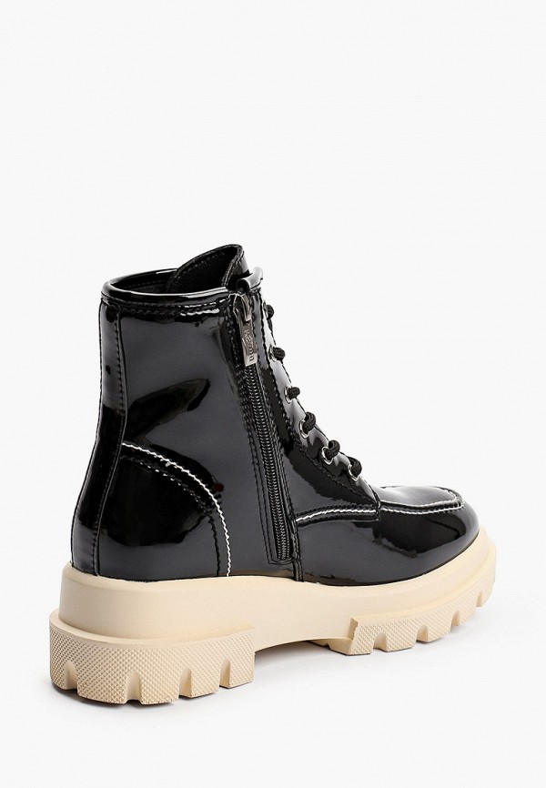 фото Ботинки keddo