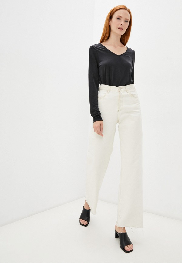 фото Лонгслив vero moda