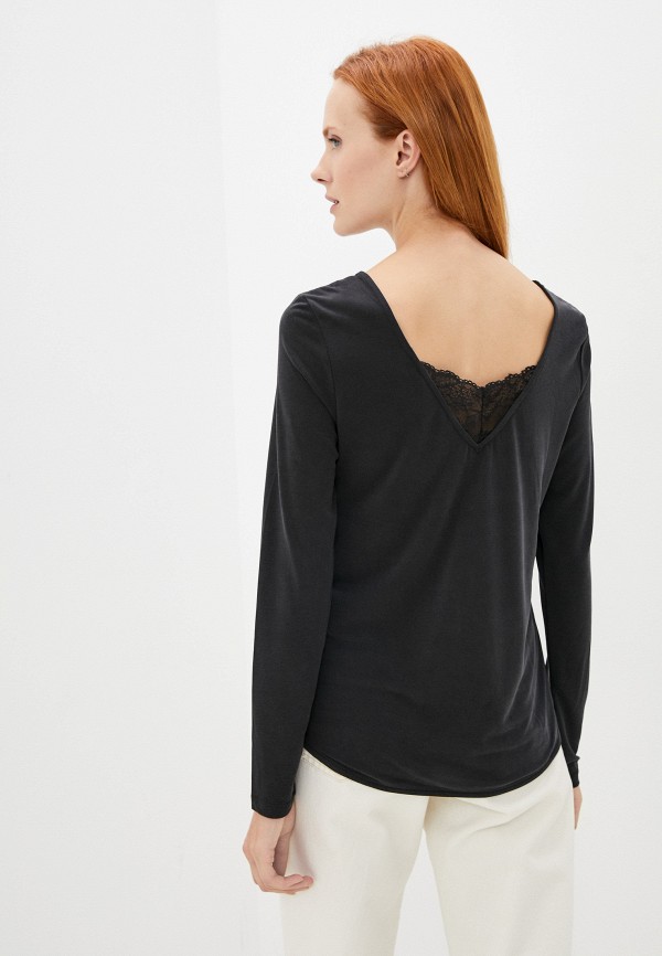 фото Лонгслив vero moda