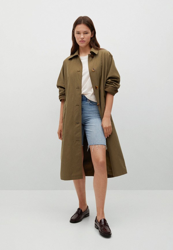 фото Футболка mango