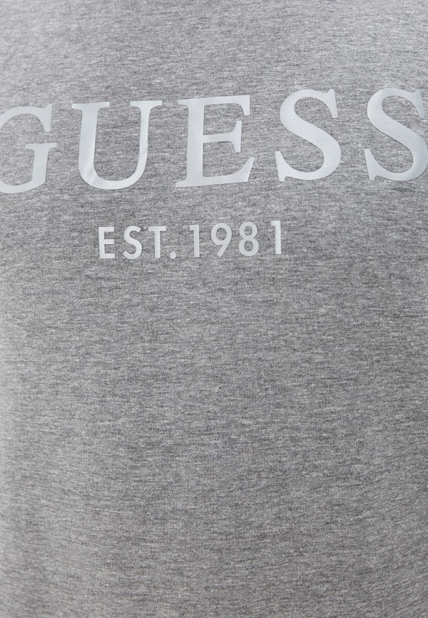 фото Лонгслив guess jeans