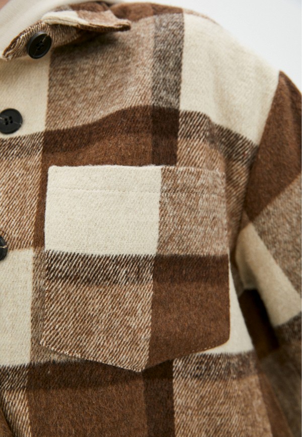 фото Рубашка fragarika