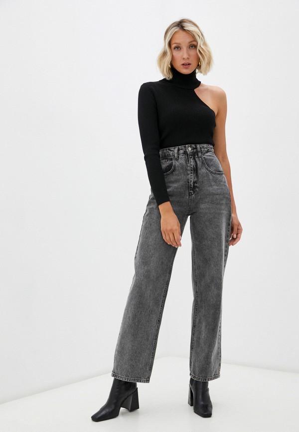 фото Водолазка fragarika