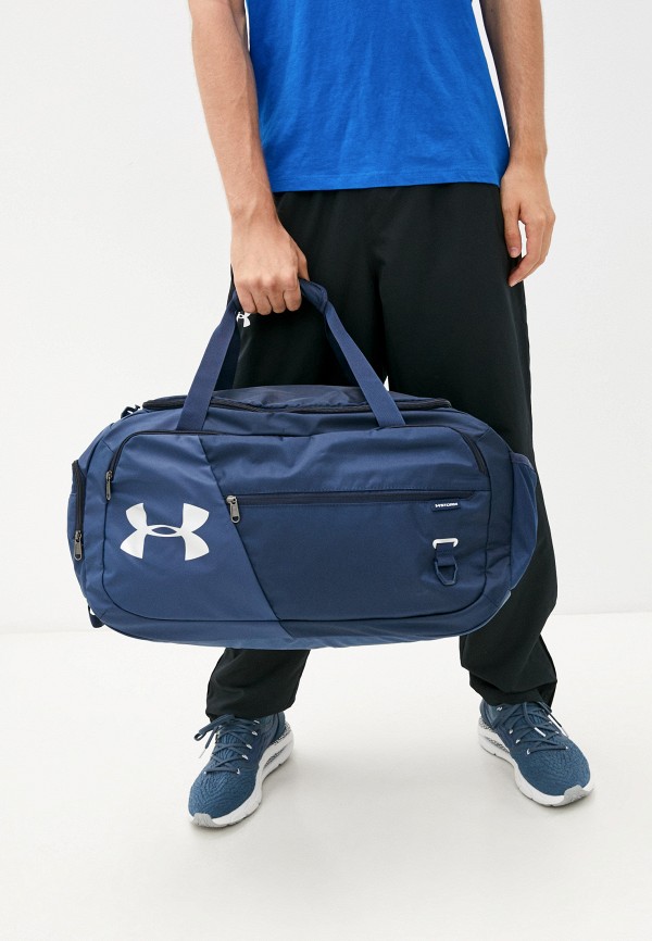 фото Сумка спортивная under armour