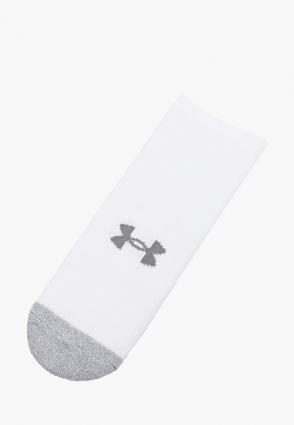 фото Носки 3 пары under armour