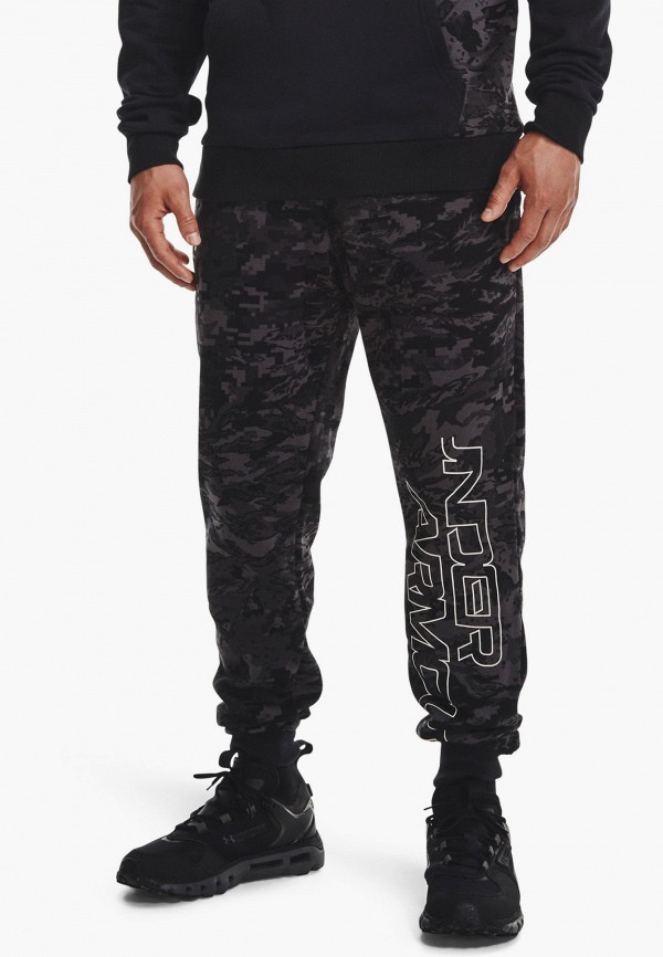 фото Брюки спортивные under armour