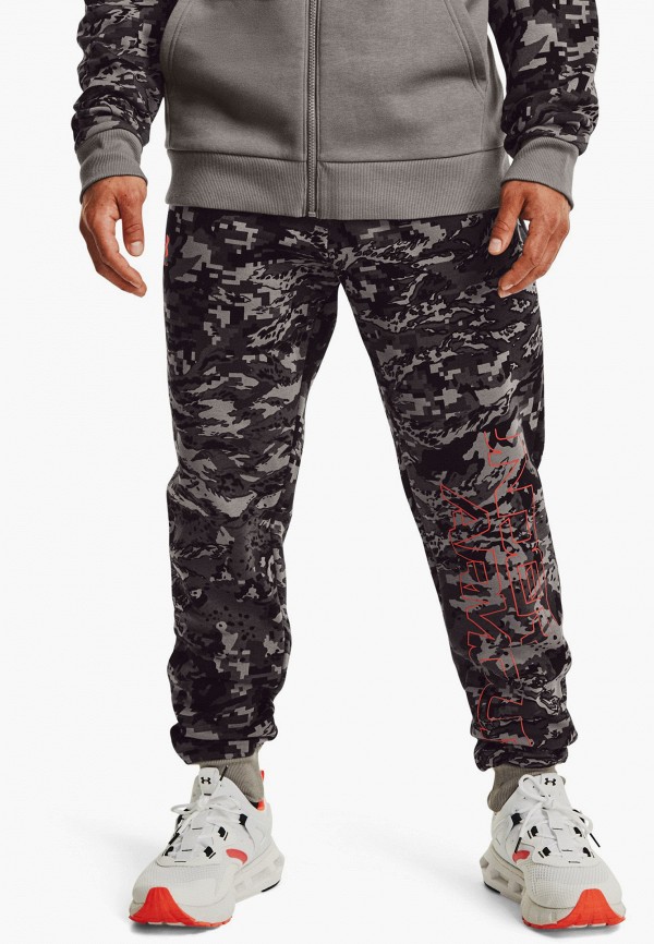 фото Брюки спортивные under armour