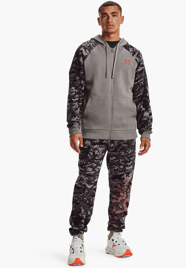 фото Брюки спортивные under armour