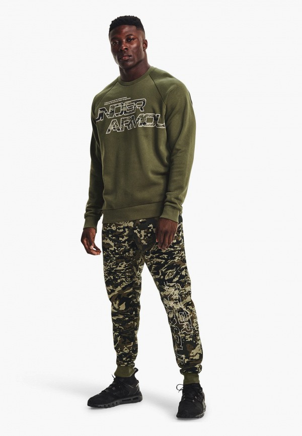 фото Брюки спортивные under armour