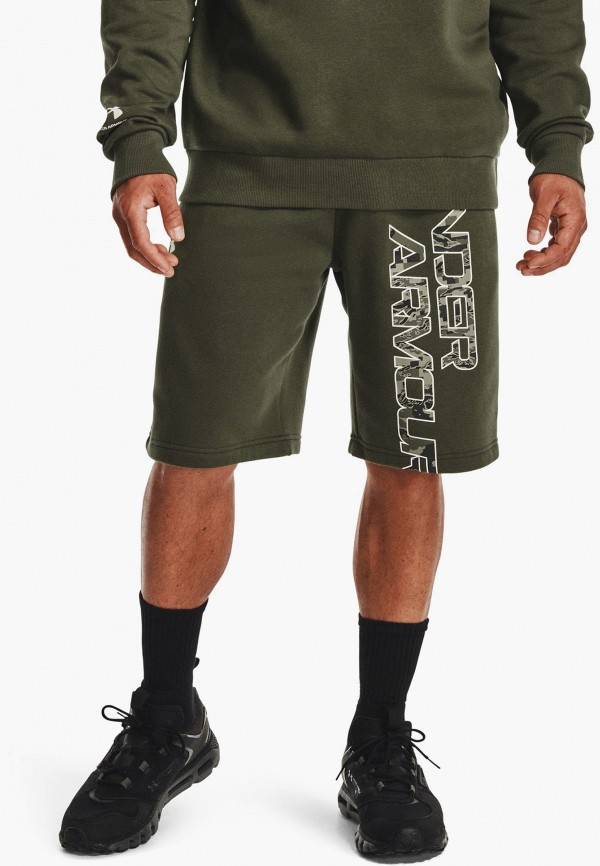 фото Шорты спортивные under armour