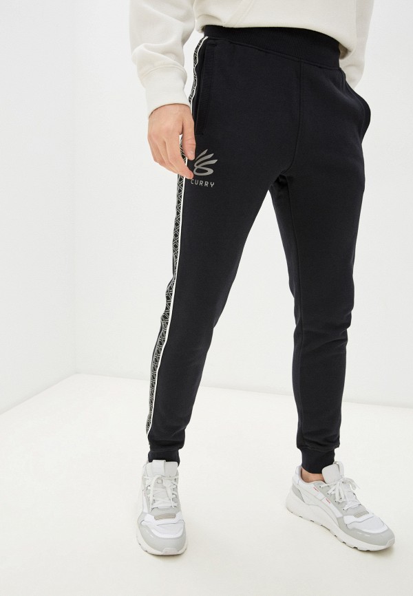 фото Брюки спортивные under armour