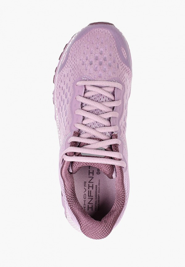 фото Кроссовки under armour