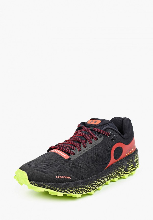 фото Кроссовки under armour