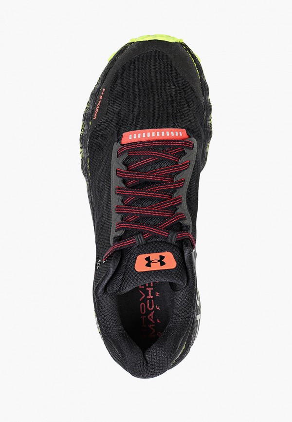 фото Кроссовки under armour