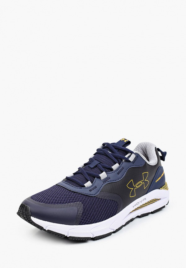 фото Кроссовки under armour