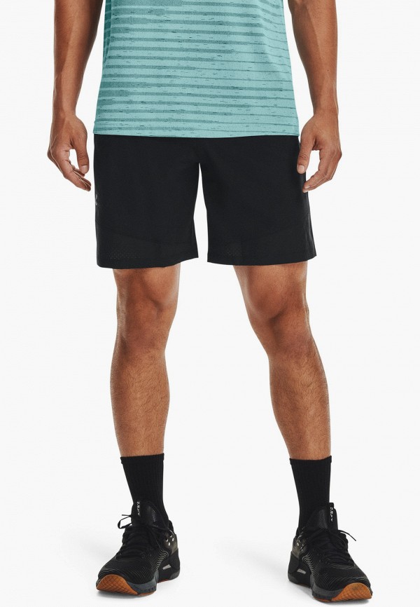 фото Шорты спортивные under armour