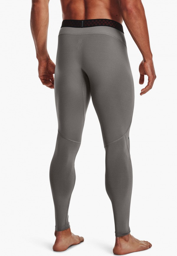 фото Тайтсы under armour