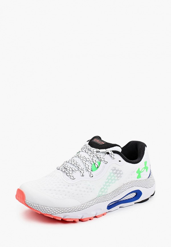 фото Кроссовки under armour