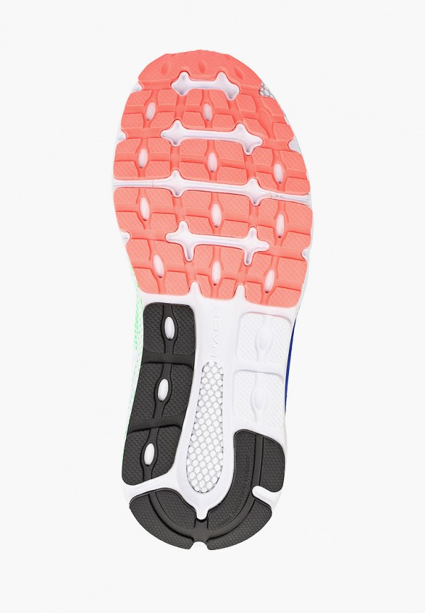 фото Кроссовки under armour