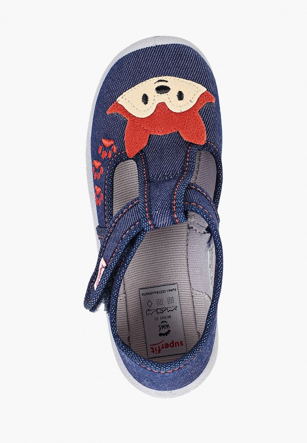 фото Туфли superfit