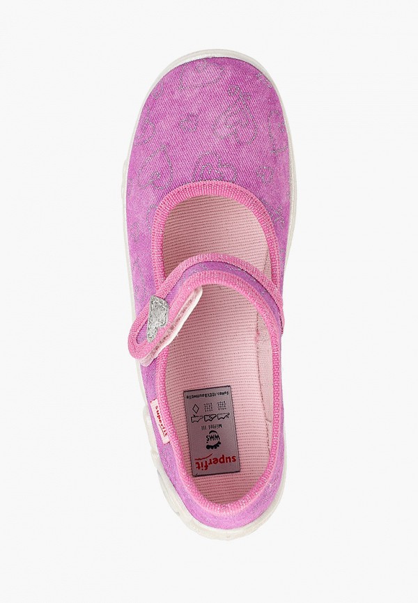 фото Туфли superfit
