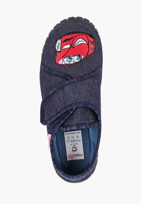 фото Кеды superfit