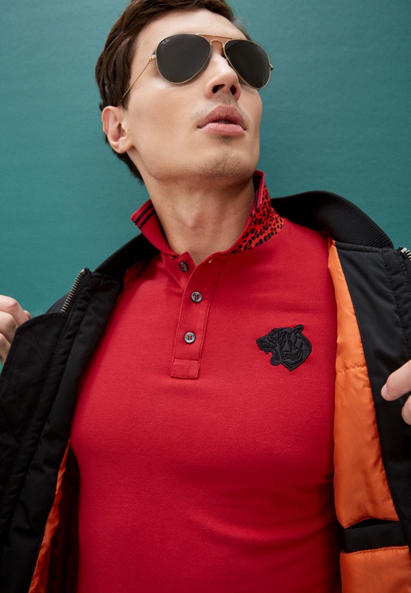 фото Поло just cavalli
