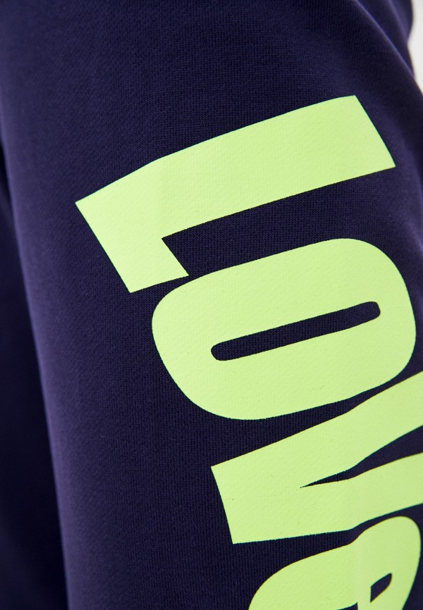 фото Брюки спортивные love moschino