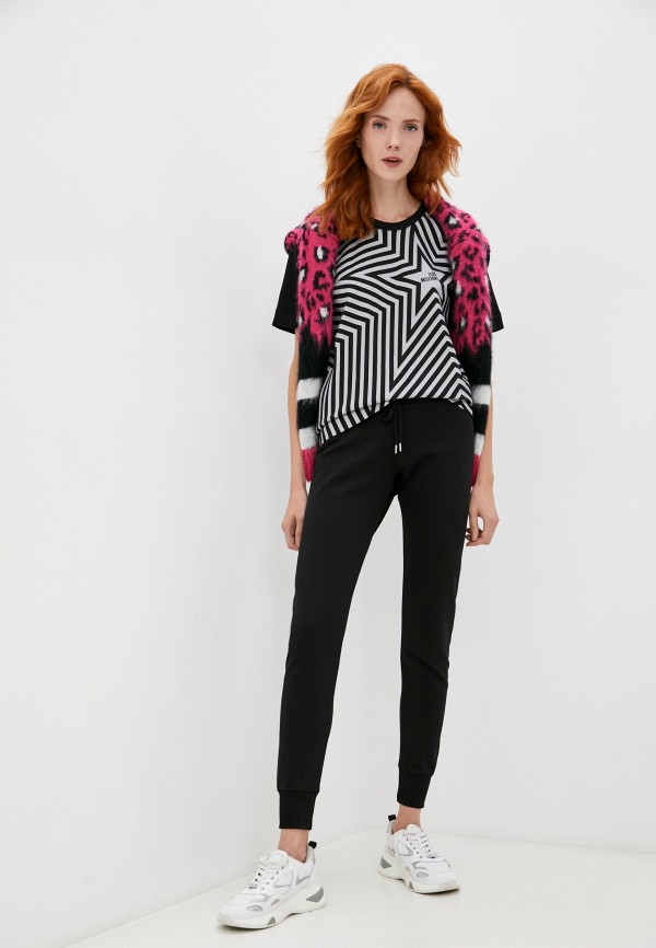 фото Брюки спортивные love moschino