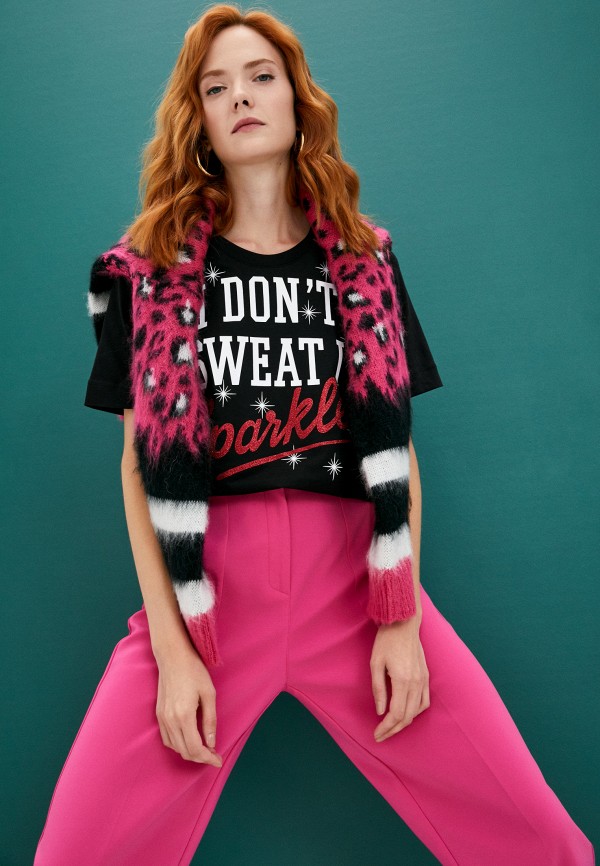 фото Футболка love moschino