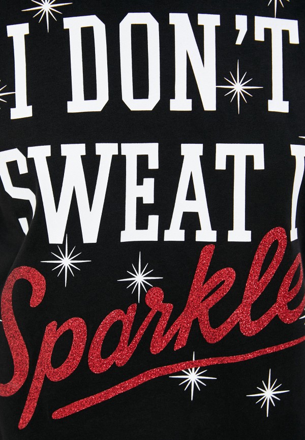 фото Футболка love moschino