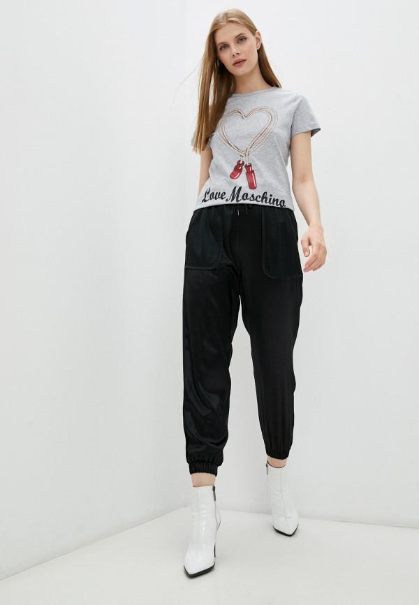 фото Футболка love moschino