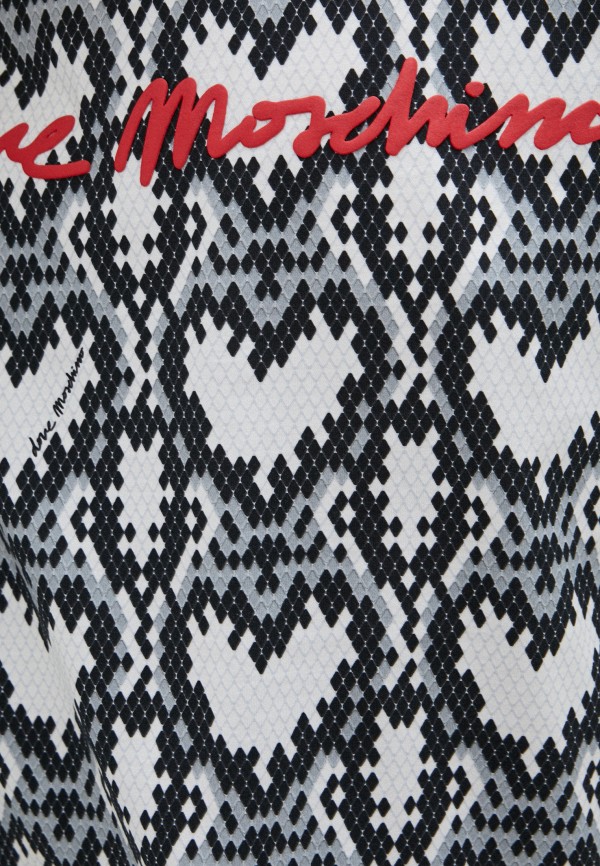 фото Футболка love moschino