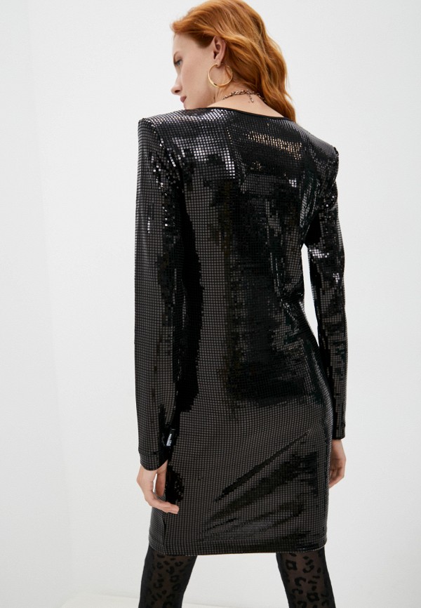 фото Платье love moschino