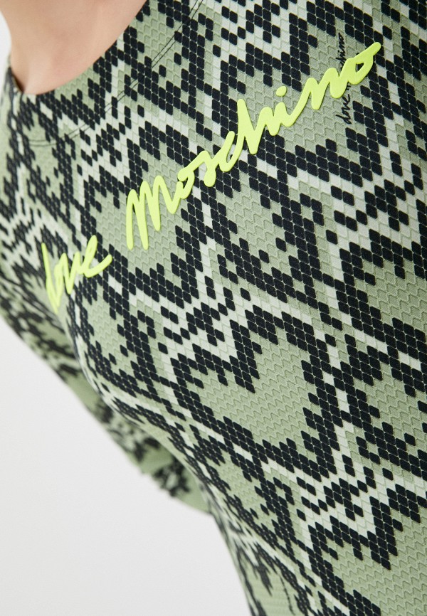 фото Платье love moschino