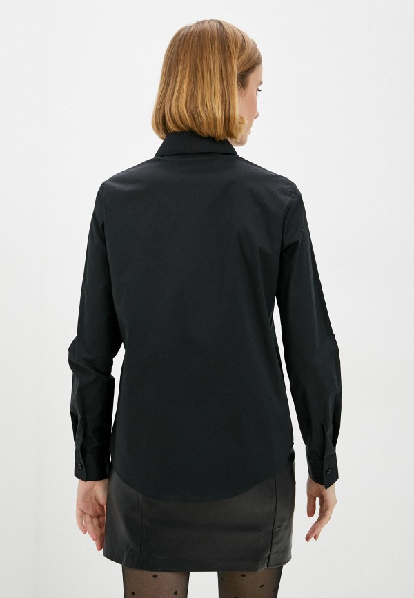 фото Рубашка love moschino