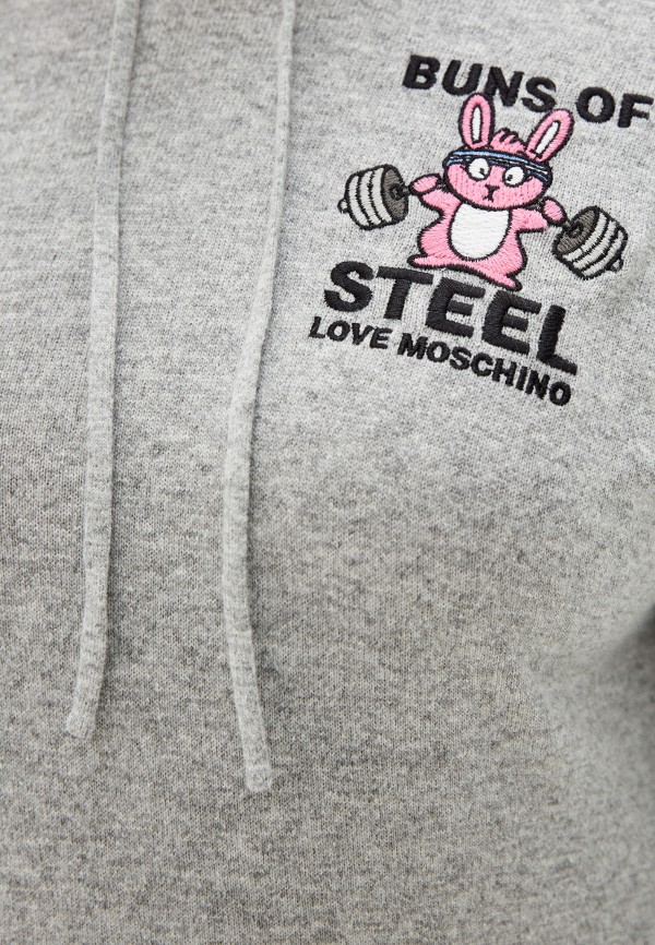 фото Платье love moschino