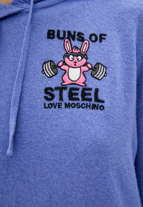 фото Платье love moschino