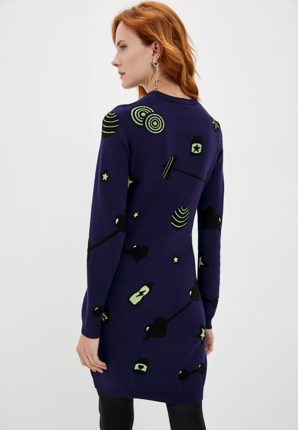 фото Платье love moschino