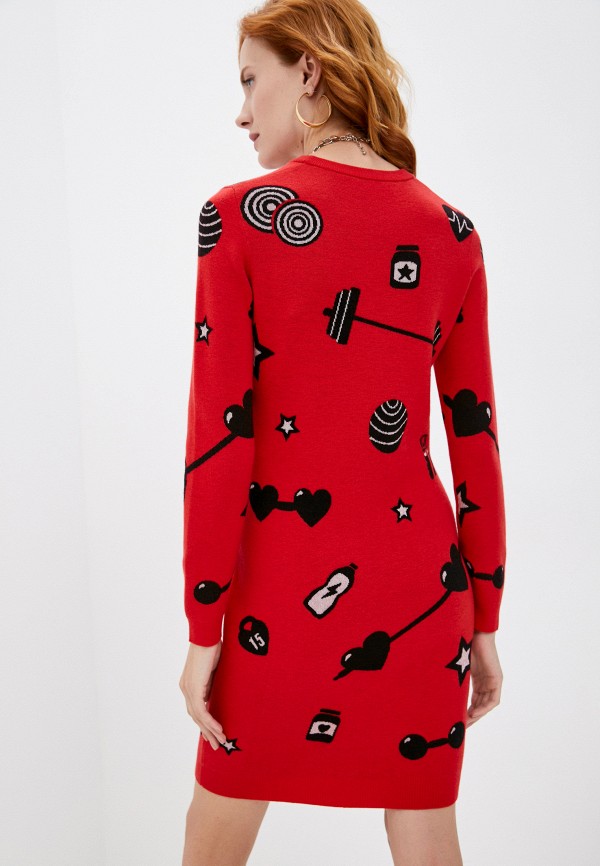 фото Платье love moschino