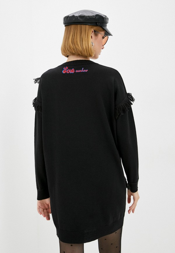 фото Платье love moschino