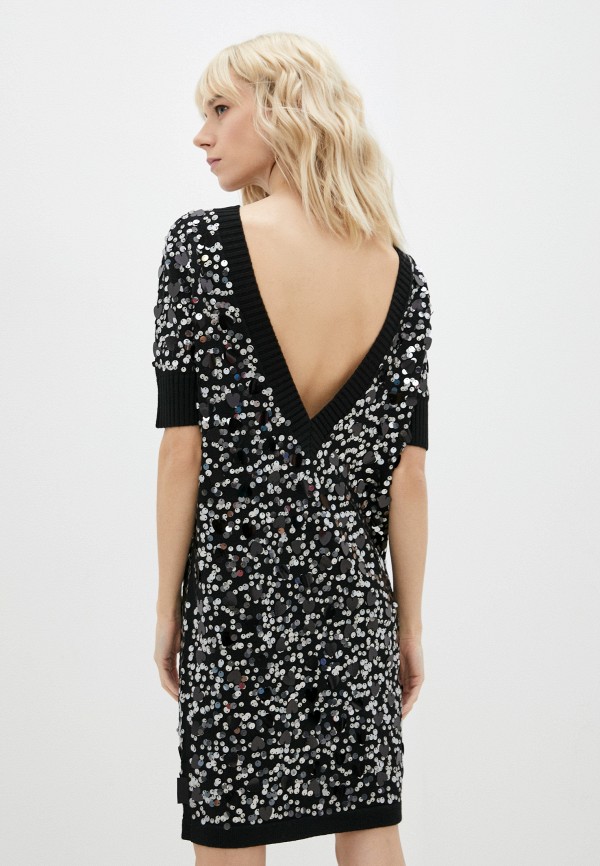 фото Платье love moschino