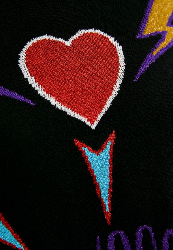 фото Платье love moschino