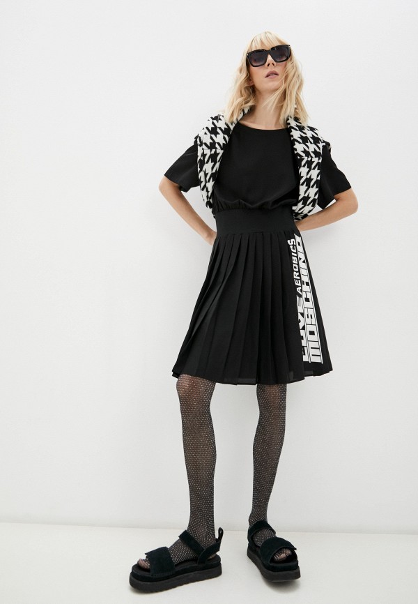 фото Платье love moschino